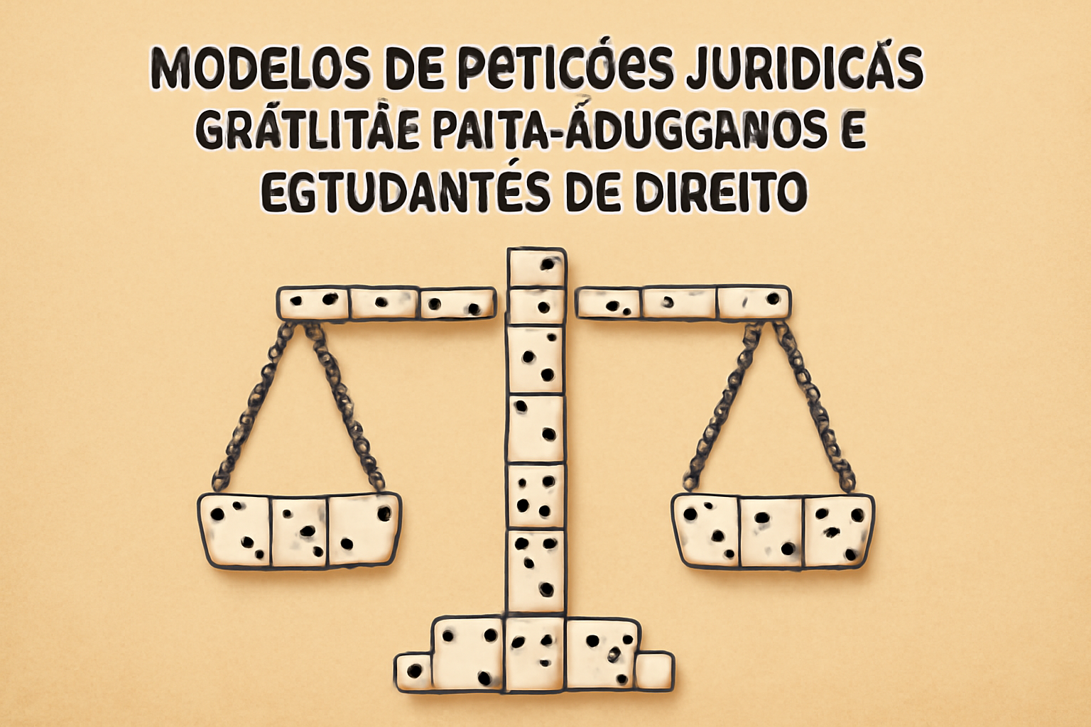 Modelos de Petições Jurídicas: O Guia Definitivo para Acelerar sua Produtividade em 2025