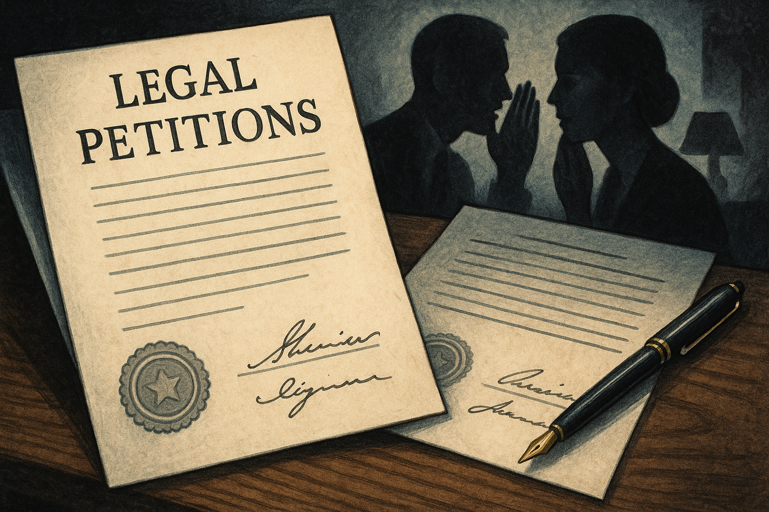 Petições Jurídicas: Guia Completo para Elaborar Documentos Eficazes